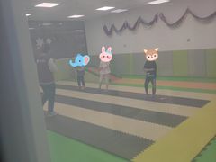 -多特儿童专注力(南开大悦城名特校区)