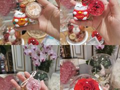 -良友花店(天目山路店)