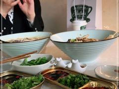 -漆黑觉米粉(三里屯店)