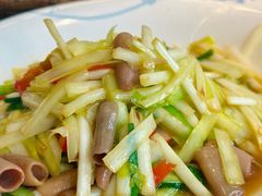 -阿毛饭店首店·宁波老字号(文化广场店)