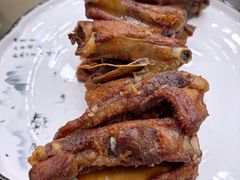 -周家大厨房(三原店)