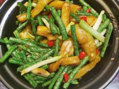-攀西土菜馆(南线阁店)