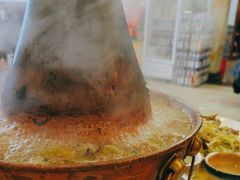 -鑫渔港海鲜本地菜·山海关浑锅(东戴河店)