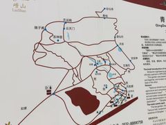 -石老人观光园