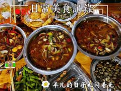 -三盛肥蛤(总店)