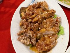 -德成饭店