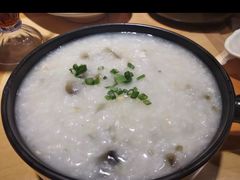-花少爷的粥(中贸广场店)