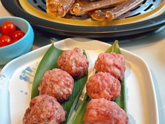 -碗中海·蒸汽海鲜·桑拿鸡(岭南天地店)