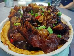 -富临轩私房菜(集庆门大街店)