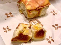 -麦陌(正弘城店)
