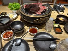 -泥炉烧肉师(新街口金銮巷店)