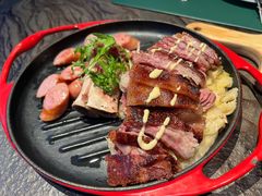 -Mr.Fat Duck肥鸭先生西餐厅
