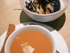 -本处·素食·融合料理(南油店)