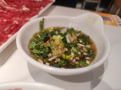 -犇鼎牛潮汕牛肉火锅(新辰里学清路店)
