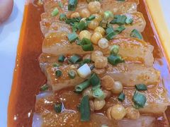 -俭寨大盘鸡·缸子肉·小公鸡·新疆菜(云通店)