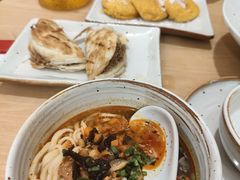 -大师兄·西北小馆(北站缤果空间店)