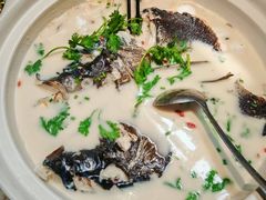 -又见炊烟私房菜(敬亭路店)