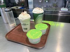 -迷客夏Milksha(圆融天幕店)