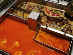 -海底捞火锅(海宁路店)