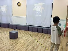 -小银星艺术团(河埒口校区)