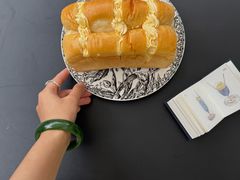 -DearCake 黛点心(花牌坊店)