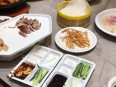 -国人川菜(李家村建东街店)