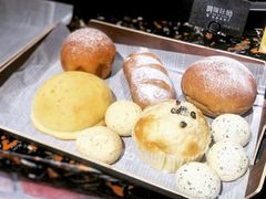 -啊噗吐呦现场烘焙(麦凯乐店)