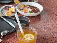 -La Terre乐田(万象城店)