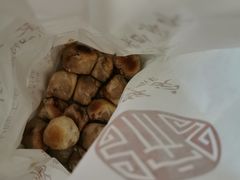 -宋记饼家(石门二路店)