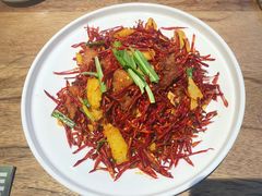 -小喜客·云南特色菜(纳西庭院店)