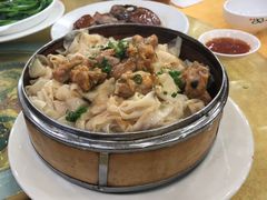 排骨陈村粉-文海饭店(朝阳路店)