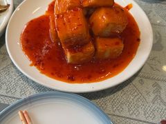 -鑫振生清真饭店(小围堤道店)