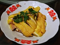 -广府乡下·饭庄(新港东路店)