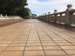 -龙舟池