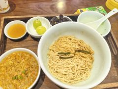 -蟹上黄·蟹黄面·江南糖水(人民广场店)