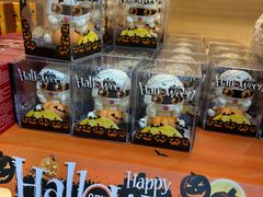 -85度C(南京龙江店)