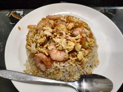 -桃园中华料理炸酱面(燕儿岛路店)