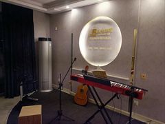 -乐尚音乐空间·钢琴·声乐·架子鼓(会展中心店)