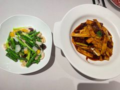 -蘇锦宴·淮扬菜烤鸭·小院(三元桥霄云路店)