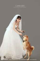 -青禾蒙娜丽莎婚纱摄影(武汉总店)