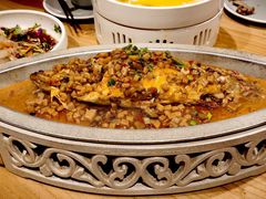 -不倒翁·安徽名菜楼(步行街店)