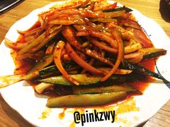 -韩国料理大力士(屏风街店)