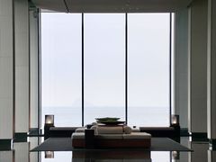 -深圳大梅沙京基洲际度假酒店