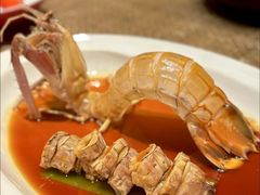 -新荣记(西溪湿地店)