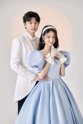 -摩玛婚纱摄影(杭州店)