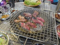 调味牛小排-釜山火炉·海鲜烤肉(紫藤路店)