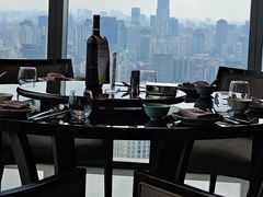 -环球港凯悦 · 享悦中餐厅