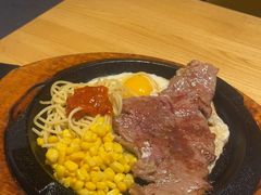 -菲滋意式餐厅(银泰百货金华江南店)