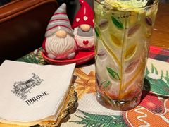 -弗兰克牛排西餐厅Ribone steak house(柠檬花园店)