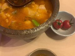 -山石榴·贵州菜(丰盛里店)